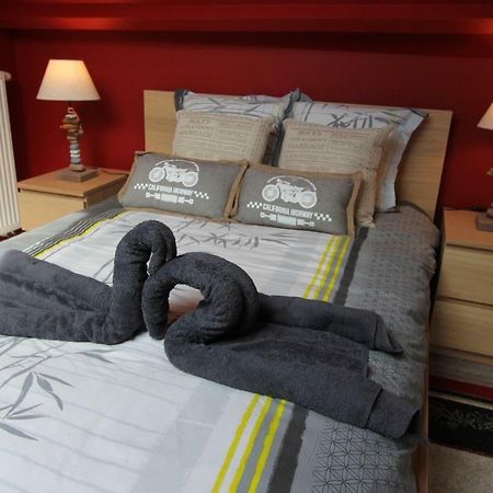 Apartament Orchidee Premium Comines-Warneton Zewnętrze zdjęcie