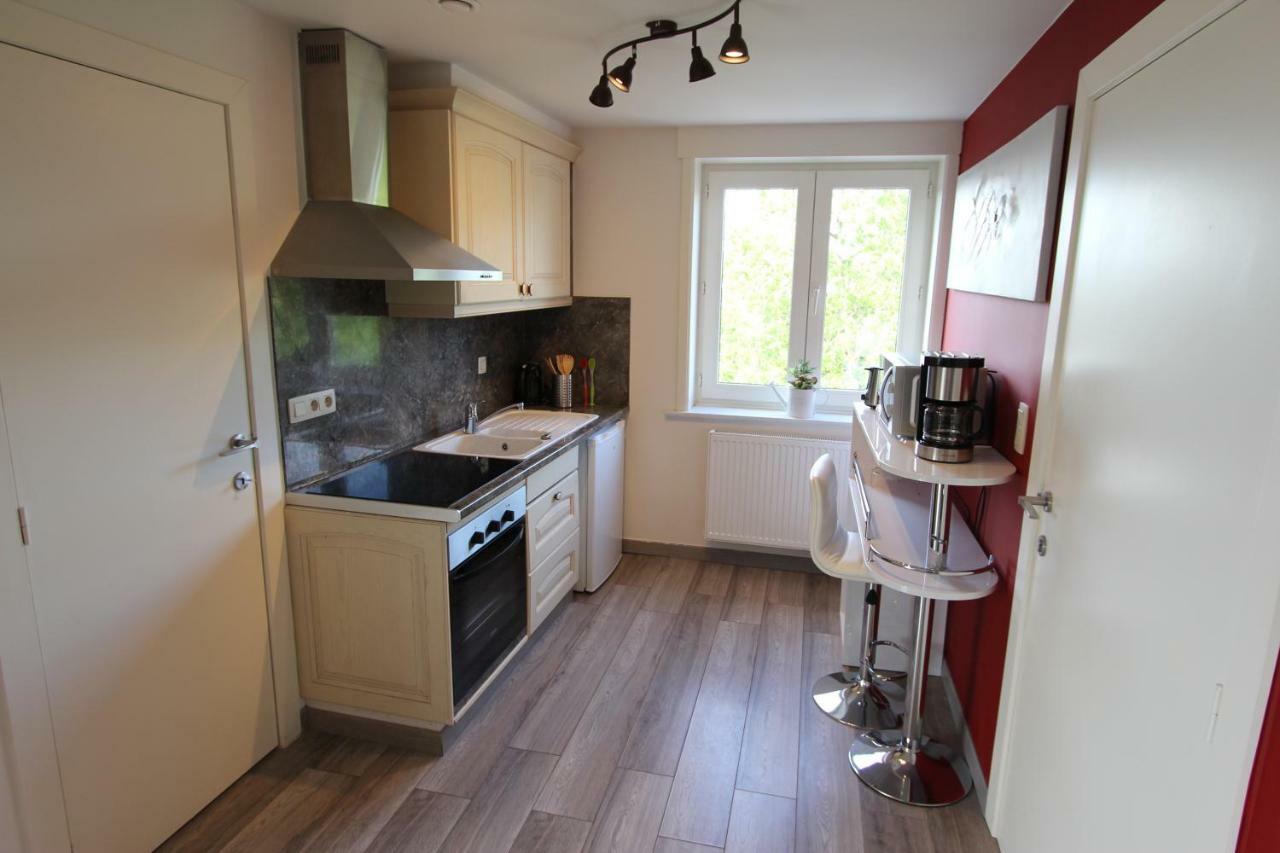 Apartament Orchidee Premium Comines-Warneton Zewnętrze zdjęcie